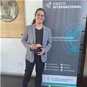 Profesor particular de Matemáticas y Computación (bilingüe), con investigación en didáctica de la matemática